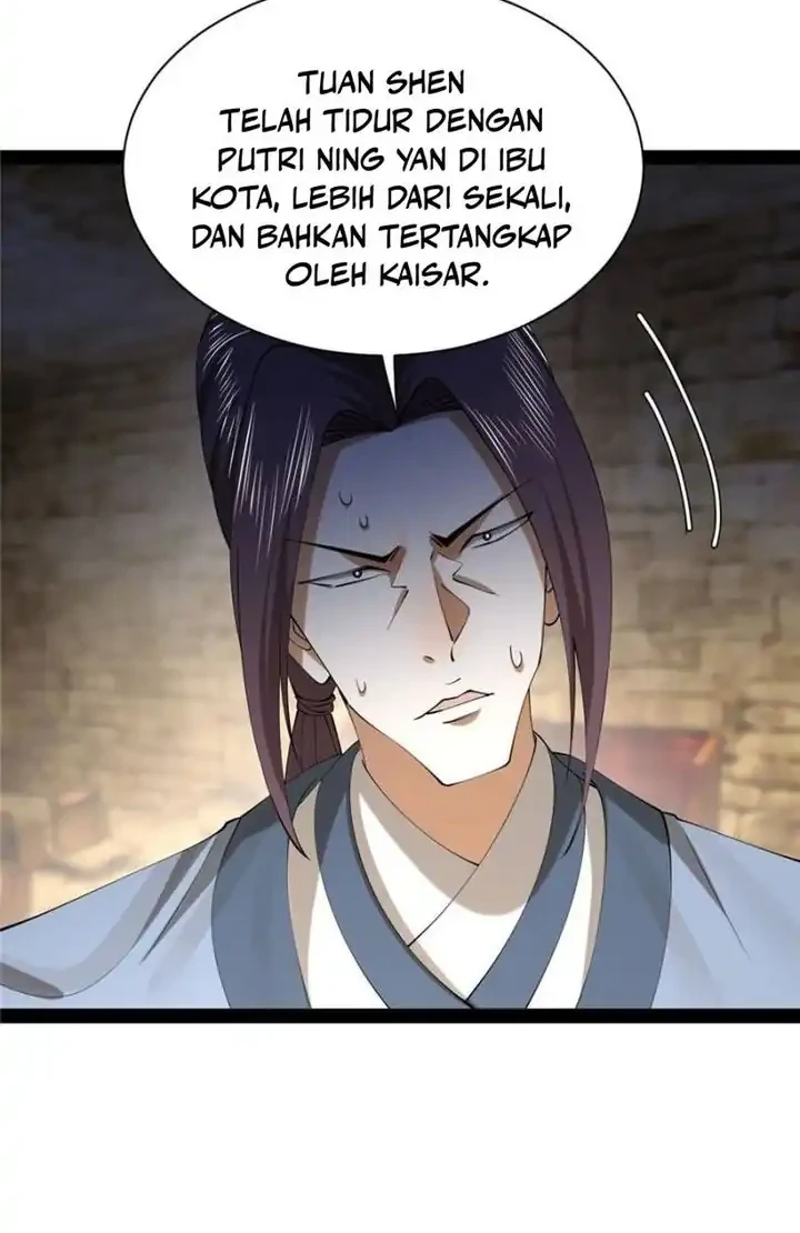 Survive As The Hero’s Husband Chapter 270 Gambar 20