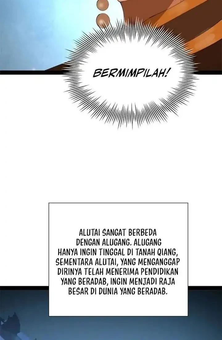 Survive As The Hero’s Husband Chapter 271 Gambar 18