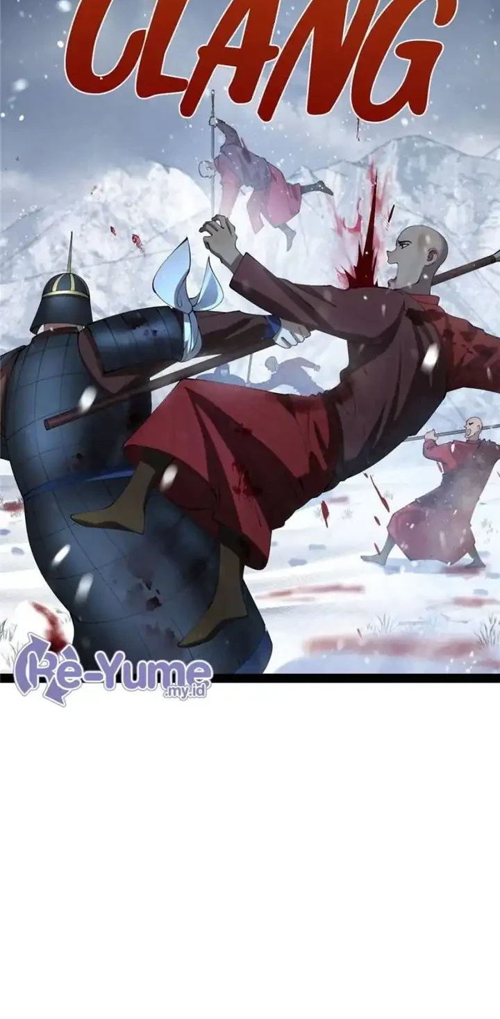 Survive As The Hero’s Husband Chapter 276 Gambar 20
