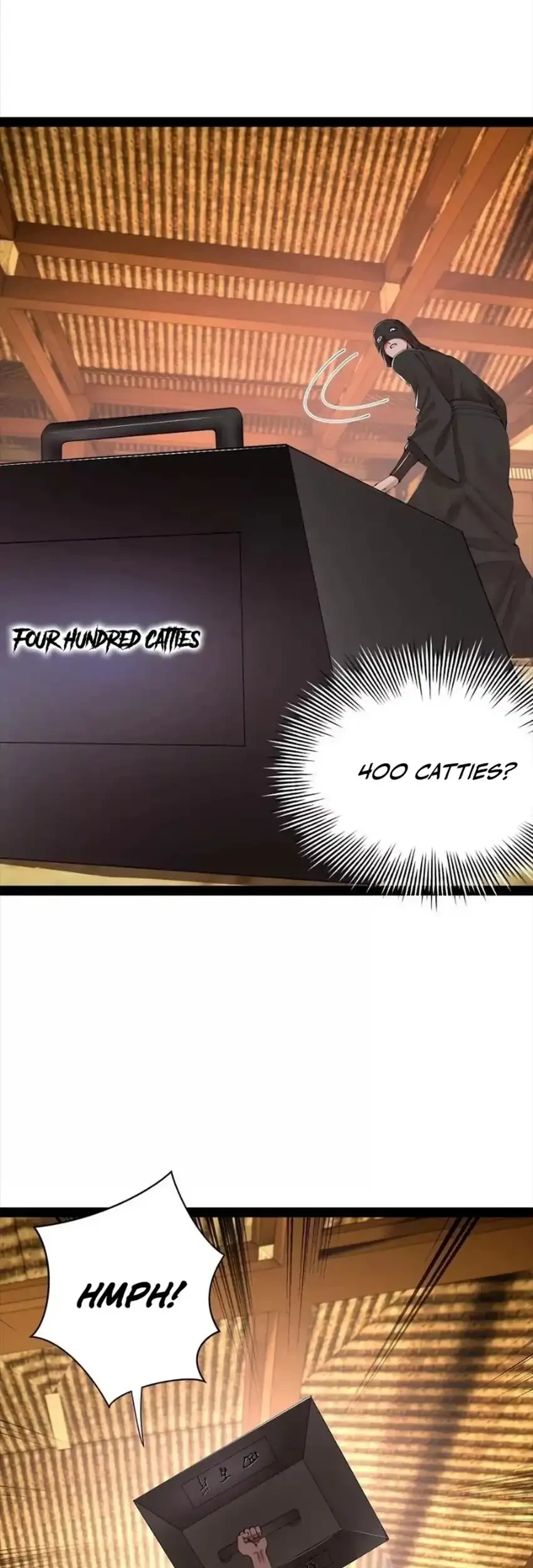 Survive As The Hero’s Husband Chapter 364 Gambar 17