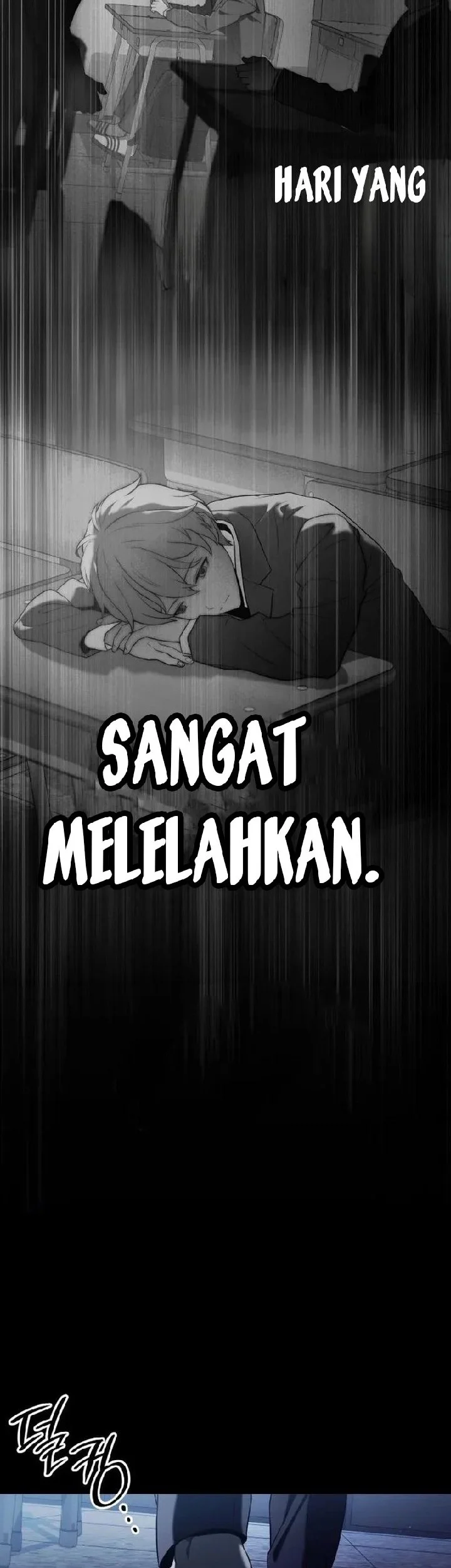 Surviving an RPG Maker Horror Game Chapter 1 Gambar 30