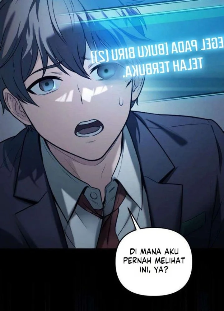 Surviving an RPG Maker Horror Game Chapter 13 Gambar 23
