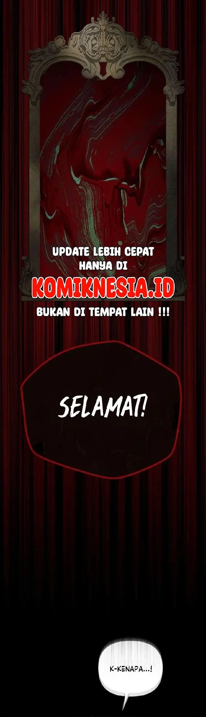 Surviving an RPG Maker Horror Game Chapter 3 Gambar 21