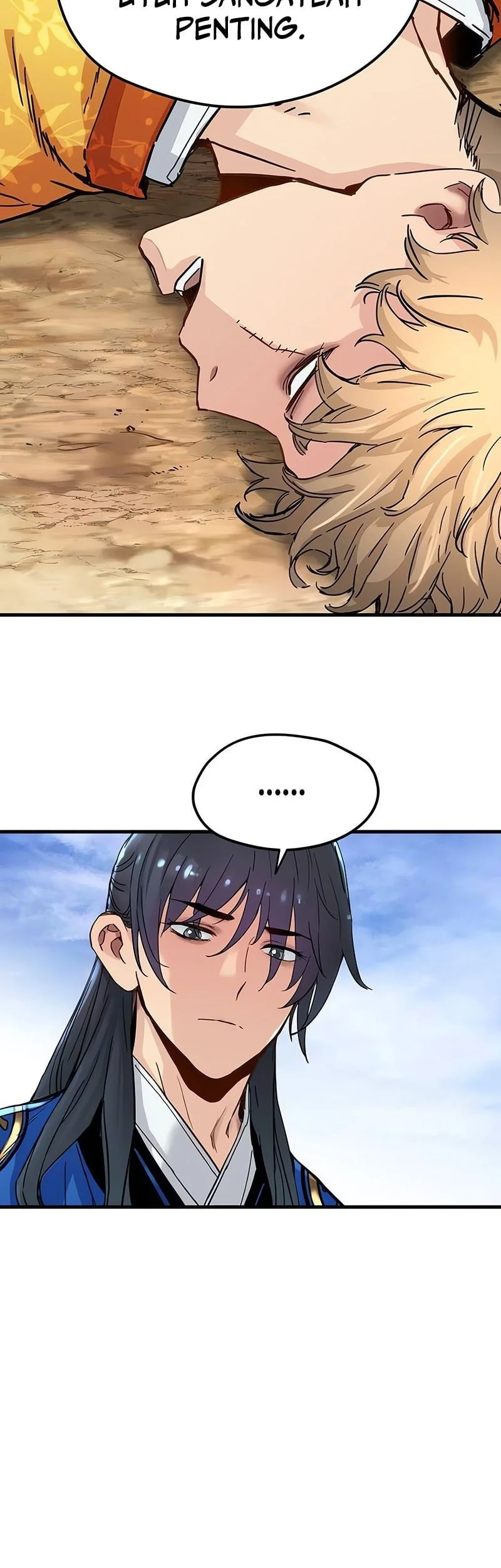 Surviving as a Genius on Borrowed Time Chapter 62 Gambar 25