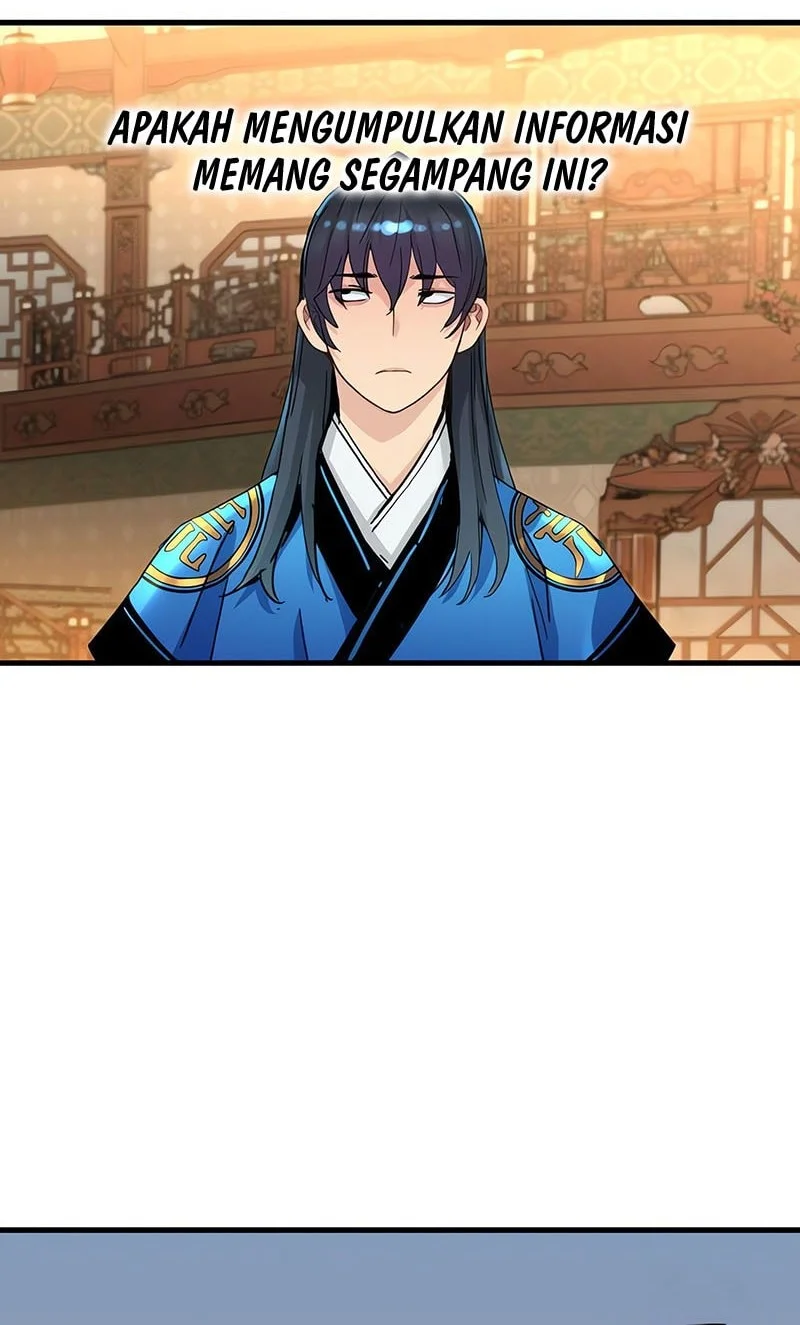 Surviving as a Genius on Borrowed Time Chapter 68 Gambar 25