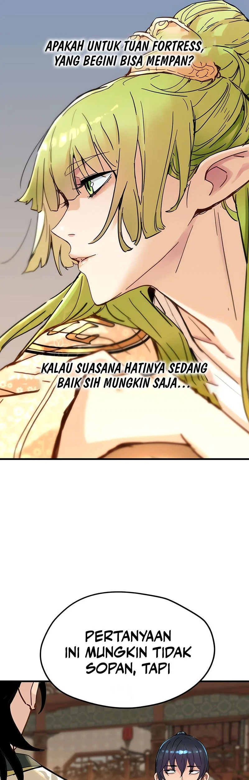 Surviving as a Genius on Borrowed Time Chapter 68 Gambar 26