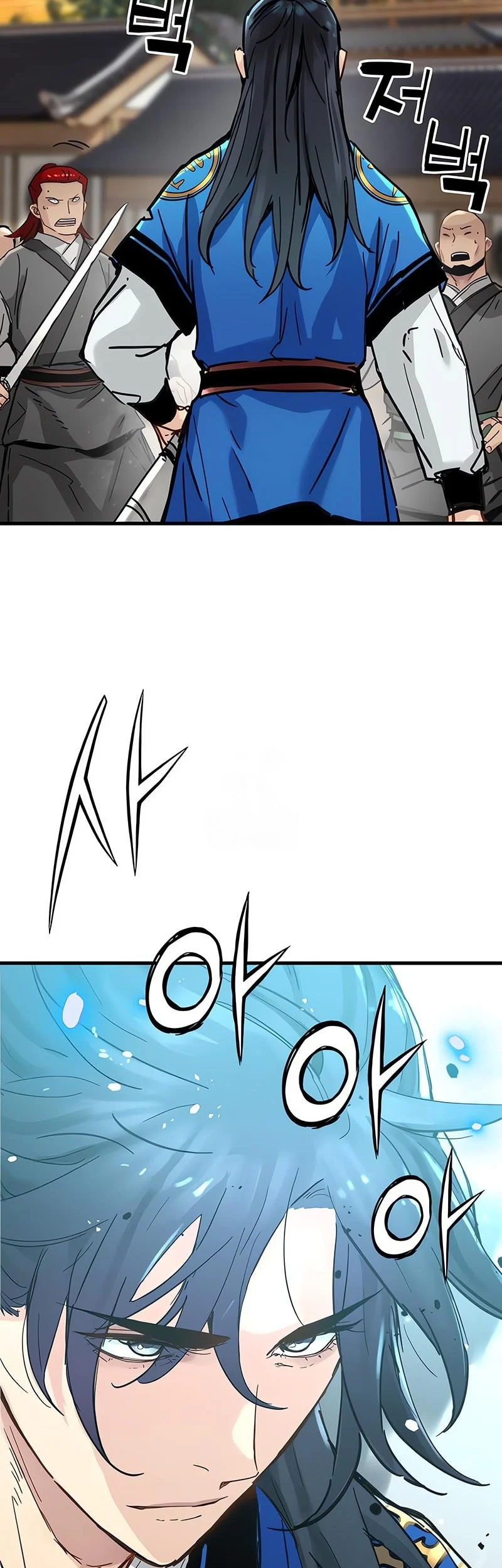 Surviving as a Genius on Borrowed Time Chapter 69 Gambar 24