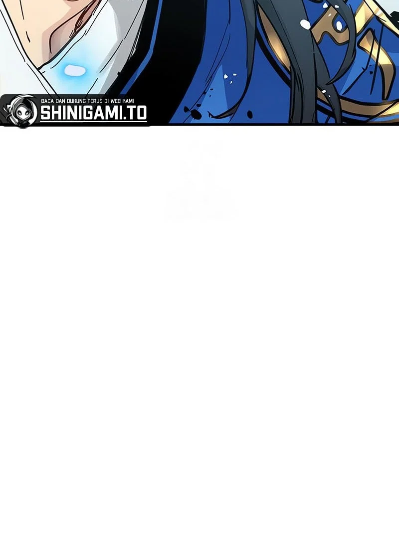Surviving as a Genius on Borrowed Time Chapter 69 Gambar 25