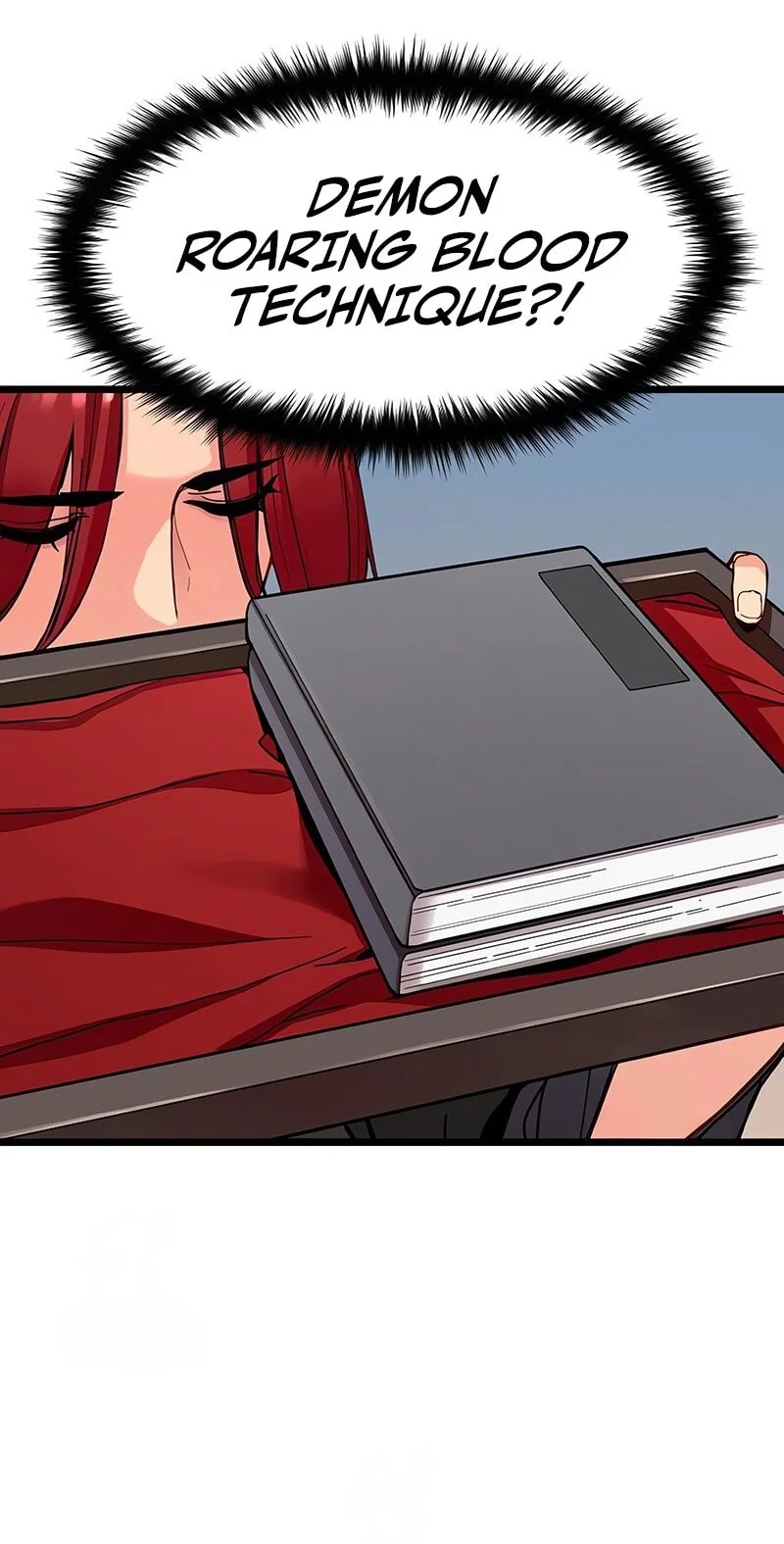 Surviving as a Genius on Borrowed Time Chapter 73 Gambar 24