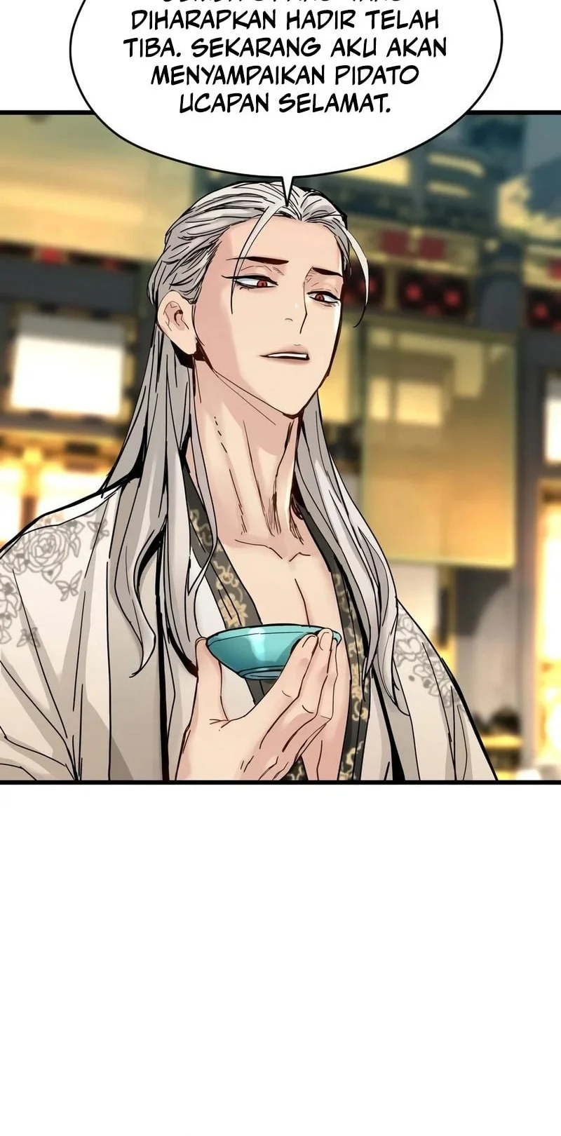 Surviving as a Genius on Borrowed Time Chapter 77 Gambar 29