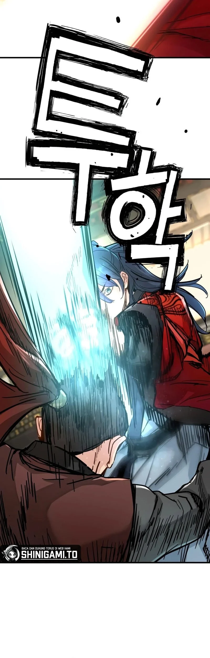 Surviving as a Genius on Borrowed Time Chapter 79 Gambar 30