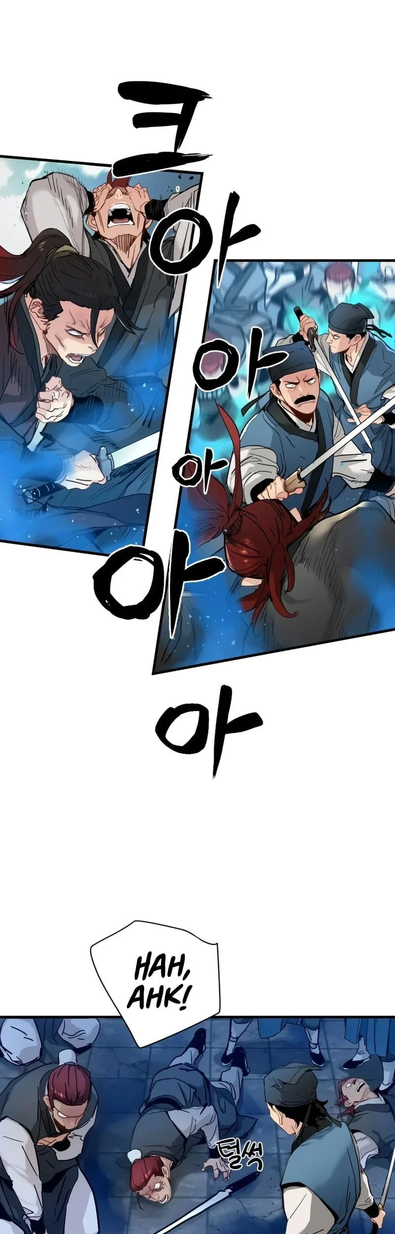 Surviving as a Genius on Borrowed Time Chapter 81 Gambar 26