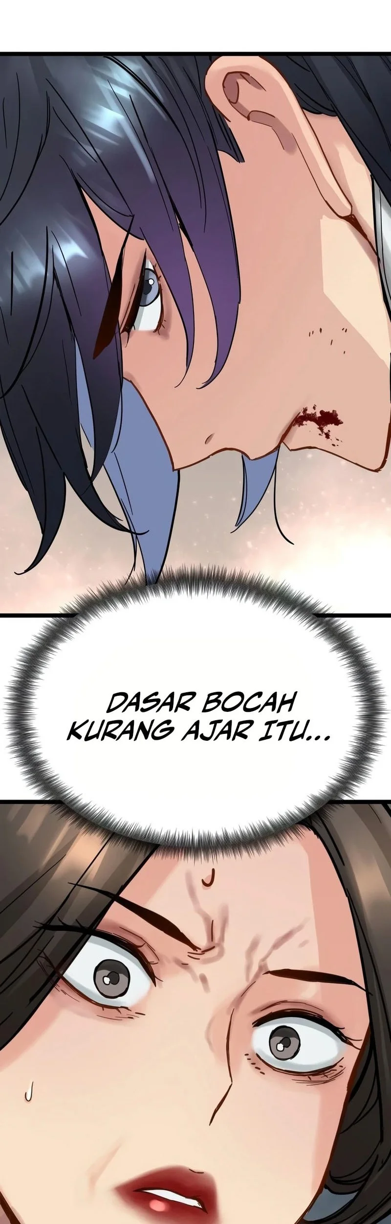 Surviving as a Genius on Borrowed Time Chapter 85 Gambar 26