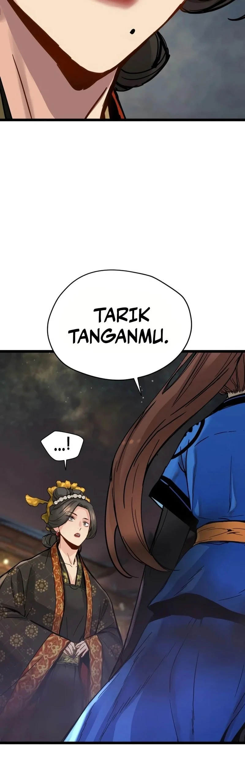 Surviving as a Genius on Borrowed Time Chapter 85 Gambar 27