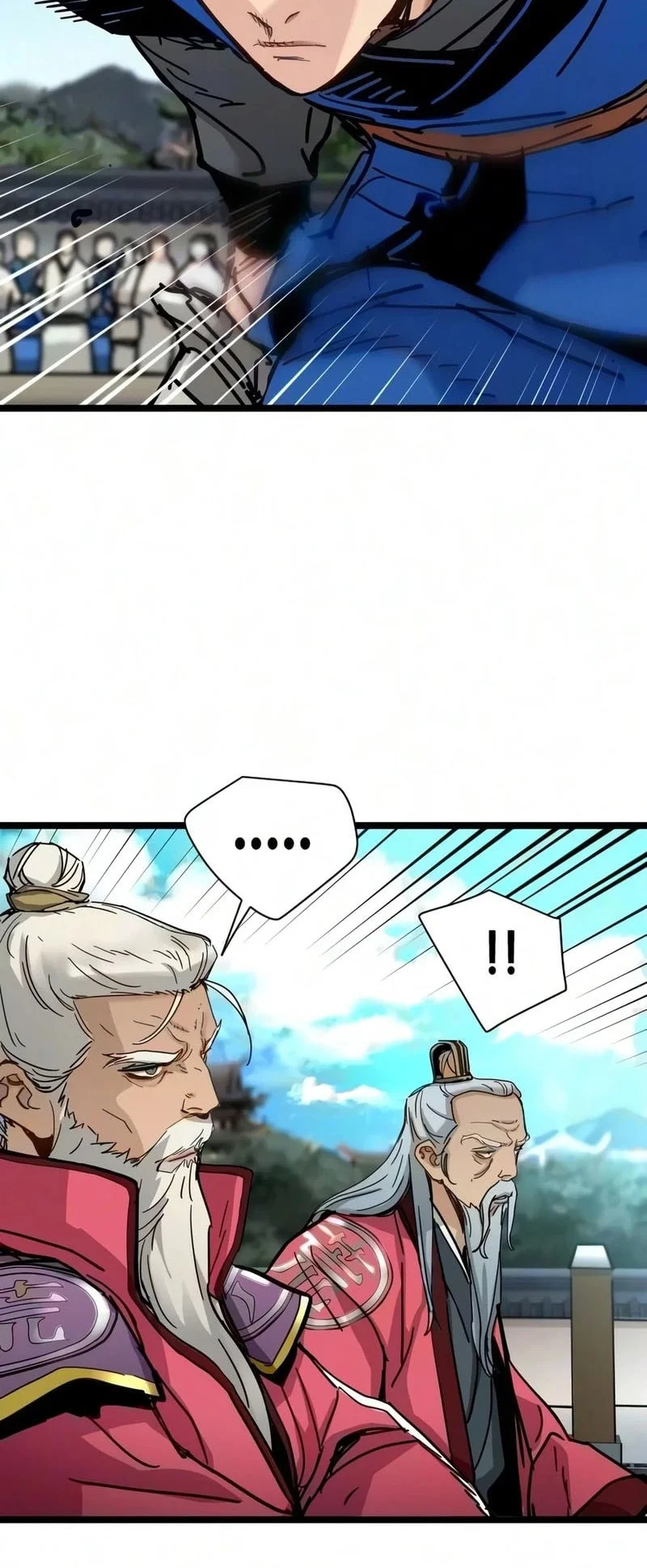 Surviving as a Genius on Borrowed Time Chapter 88 Gambar 29
