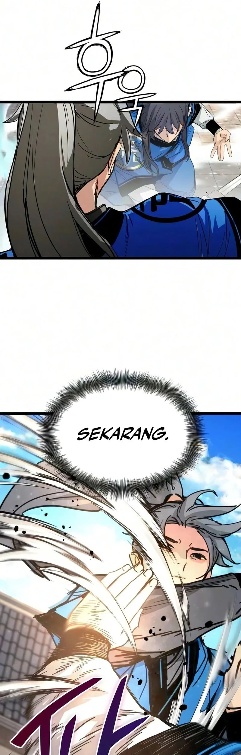 Surviving as a Genius on Borrowed Time Chapter 89 Gambar 26