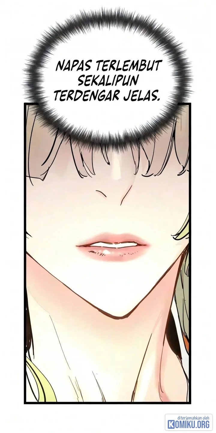 Surviving as a Genius on Borrowed Time Chapter 91 Gambar 37