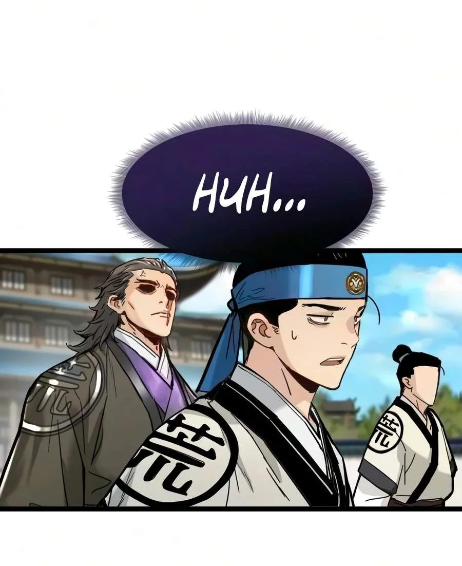 Surviving as a Genius on Borrowed Time Chapter 92 Gambar 35