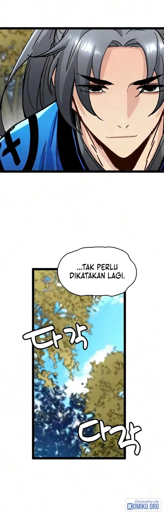 Surviving as a Genius on Borrowed Time Chapter 94 Gambar 40