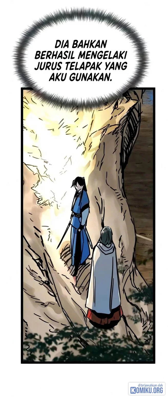 Surviving as a Genius on Borrowed Time Chapter 95 Gambar 38