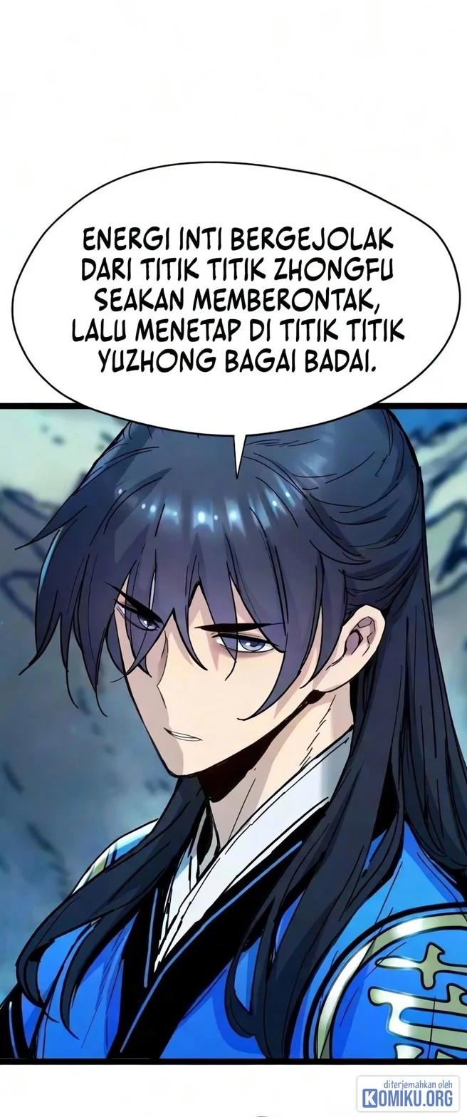 Surviving as a Genius on Borrowed Time Chapter 95 Gambar 40
