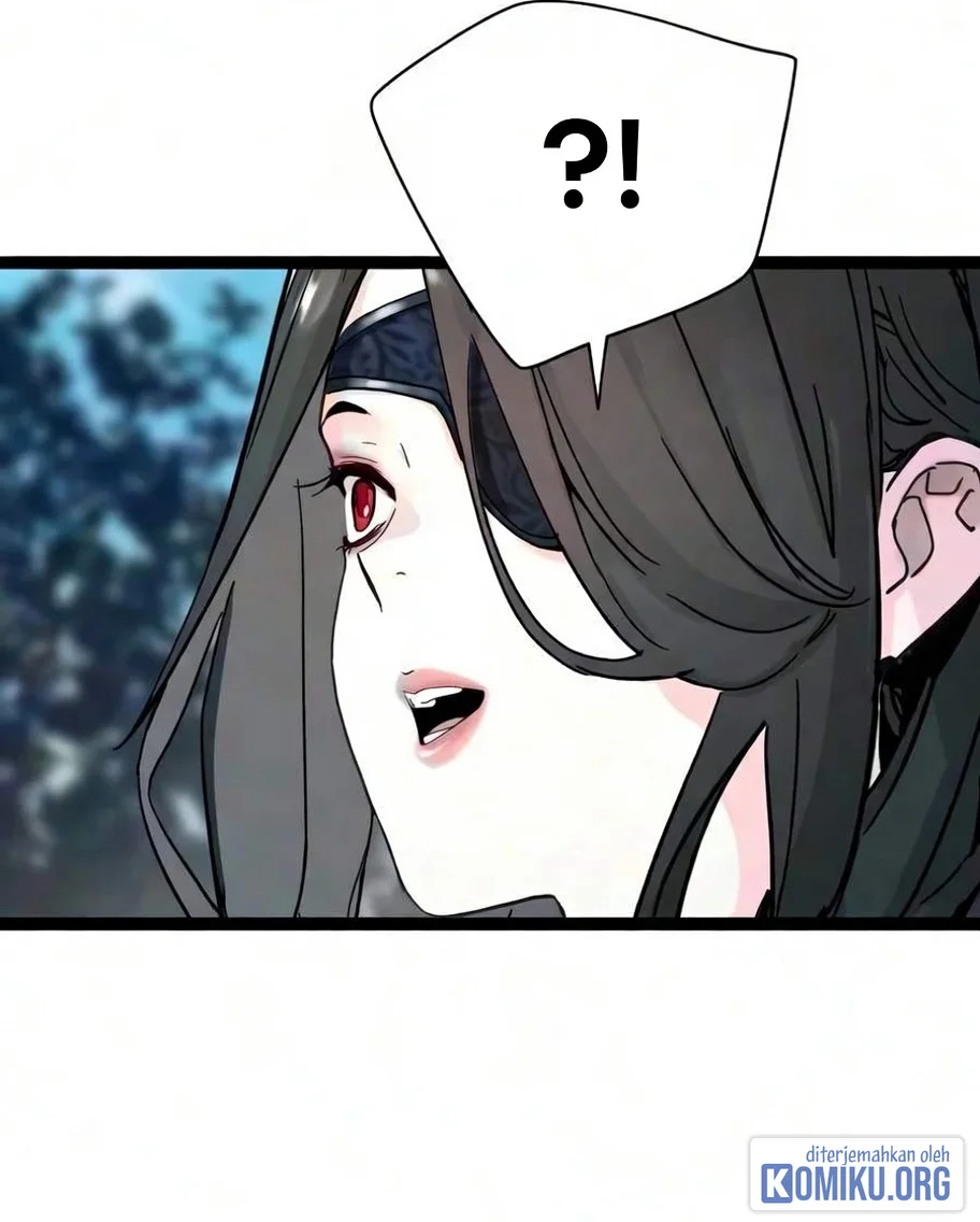 Surviving as a Genius on Borrowed Time Chapter 95 Gambar 41