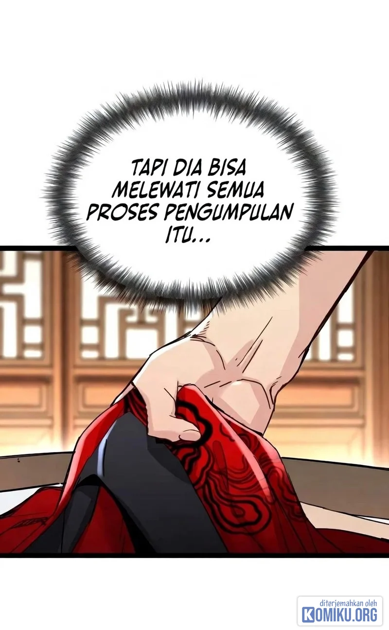 Surviving as a Genius on Borrowed Time Chapter 96 Gambar 36