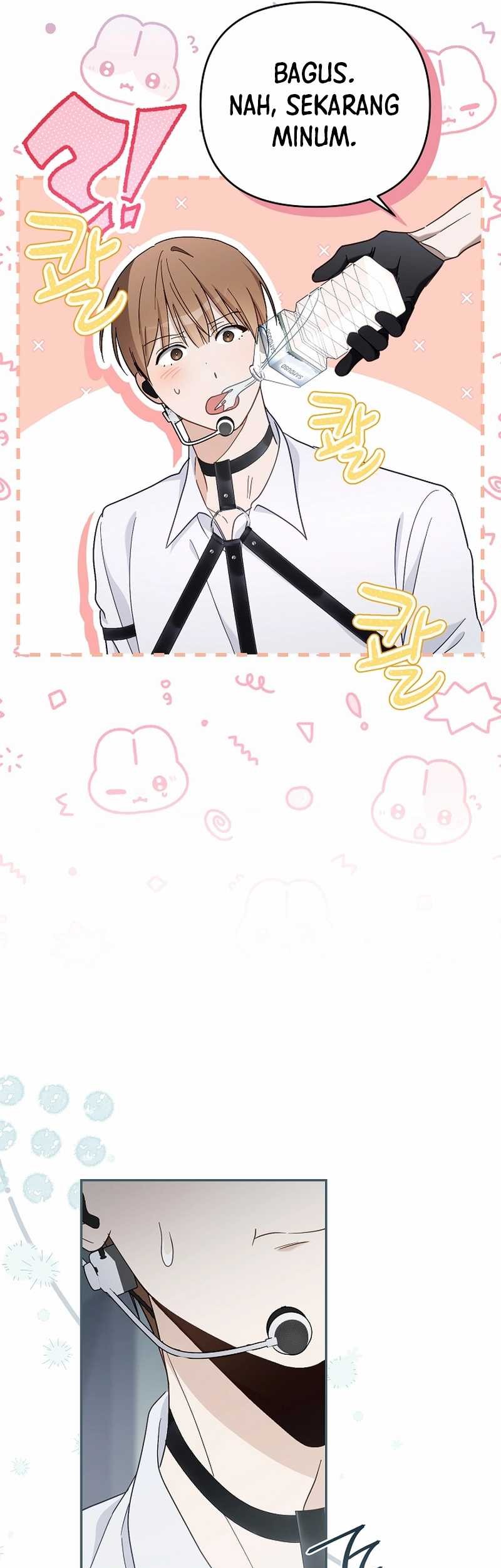 Surviving as a PD Idol Chapter 13 Gambar 30