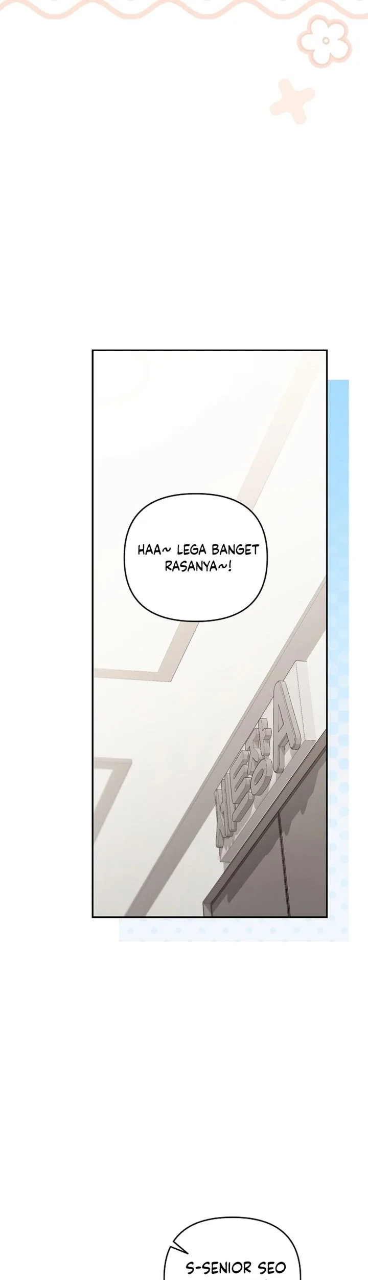 Surviving as a PD Idol Chapter 36 Gambar 43