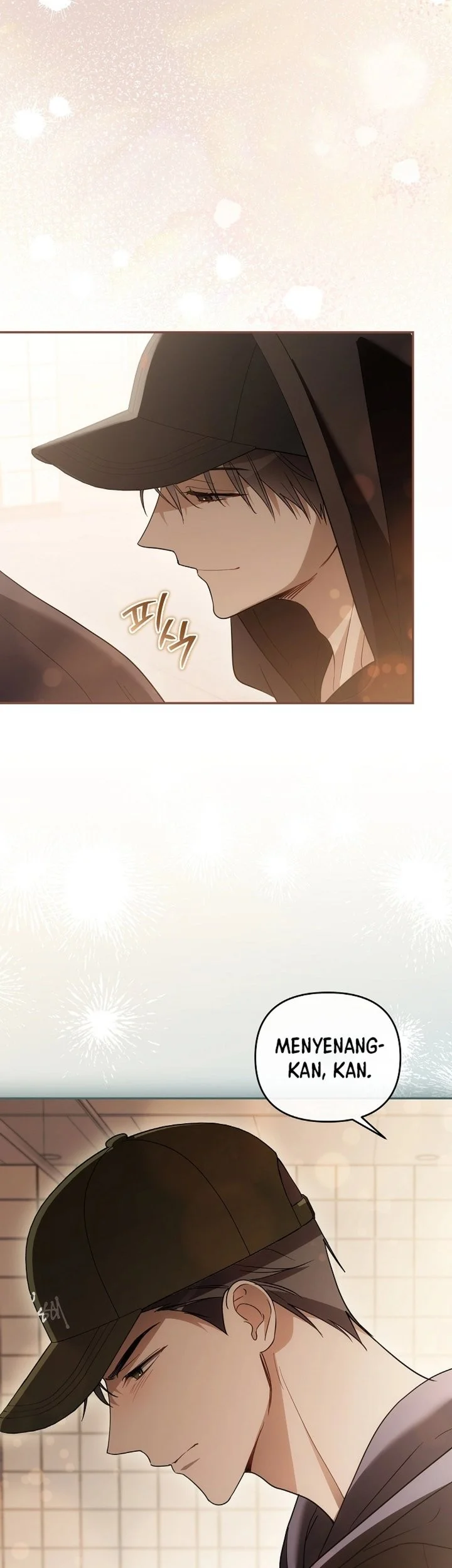 Surviving as a PD Idol Chapter 38 Gambar 40