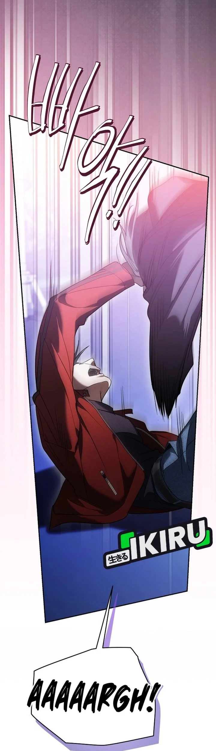 Surviving as a PD Idol Chapter 40 Gambar 43