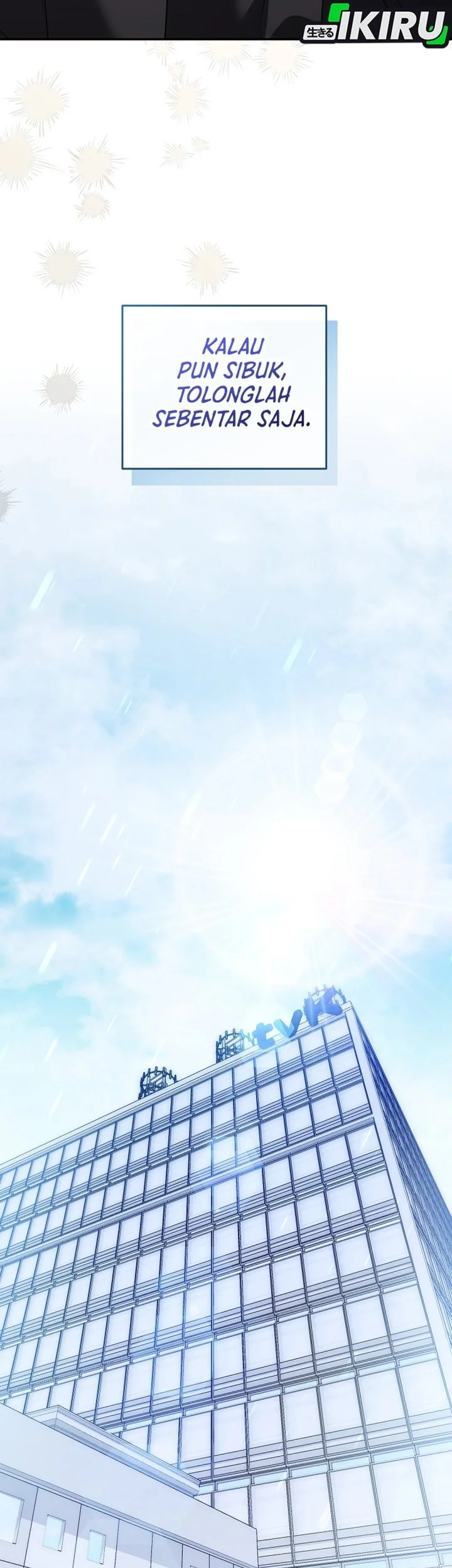 Surviving as a PD Idol Chapter 41 Gambar 40