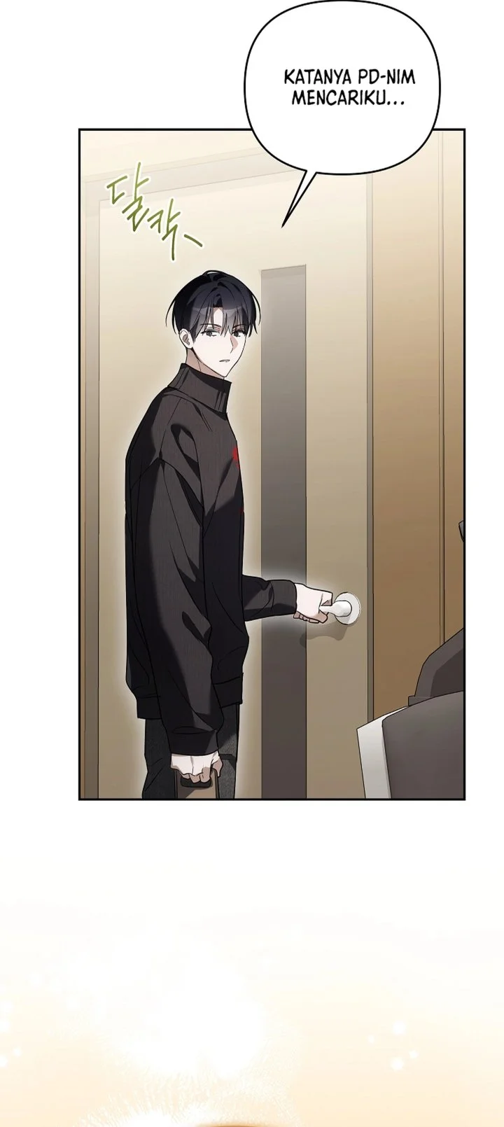Surviving as a PD Idol Chapter 41 Gambar 42
