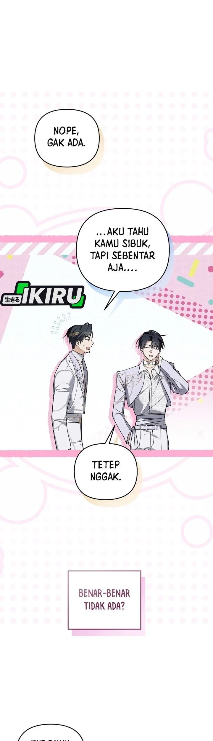 Surviving as a PD Idol Chapter 42 Gambar 43