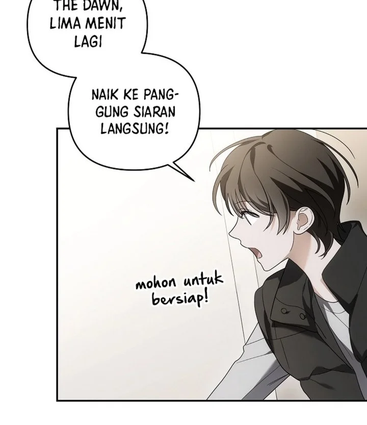 Surviving as a PD Idol Chapter 42 Gambar 44