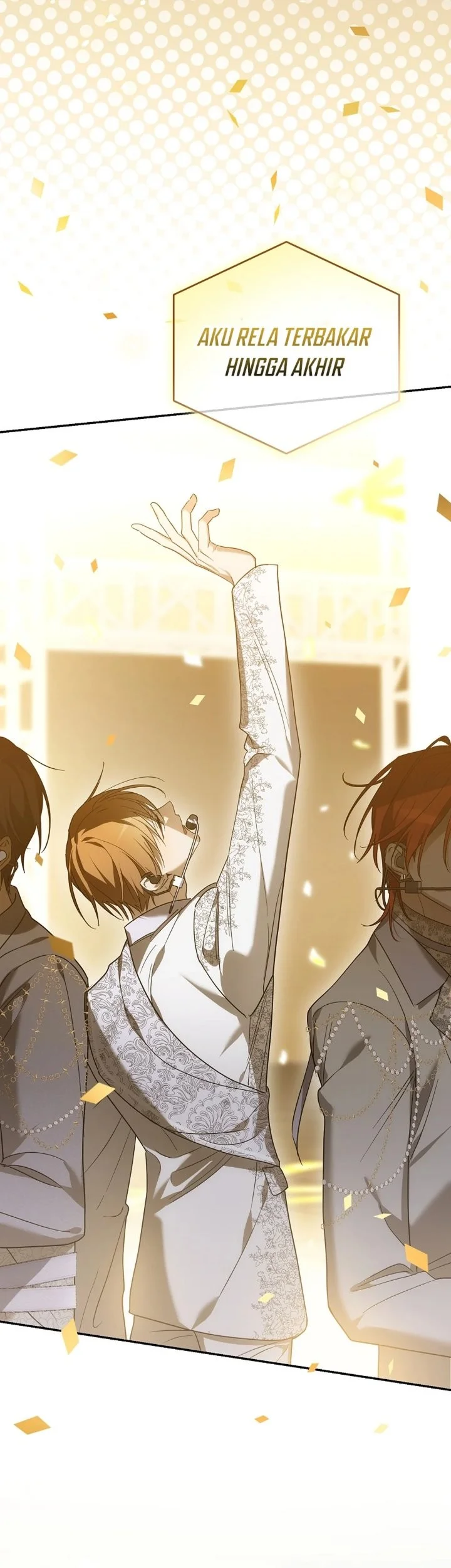 Surviving as a PD Idol Chapter 43 Gambar 48