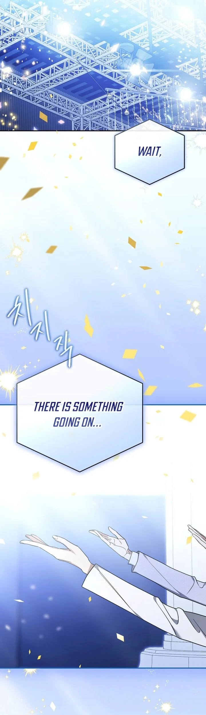 Surviving as a PD Idol Chapter 43 Gambar 50