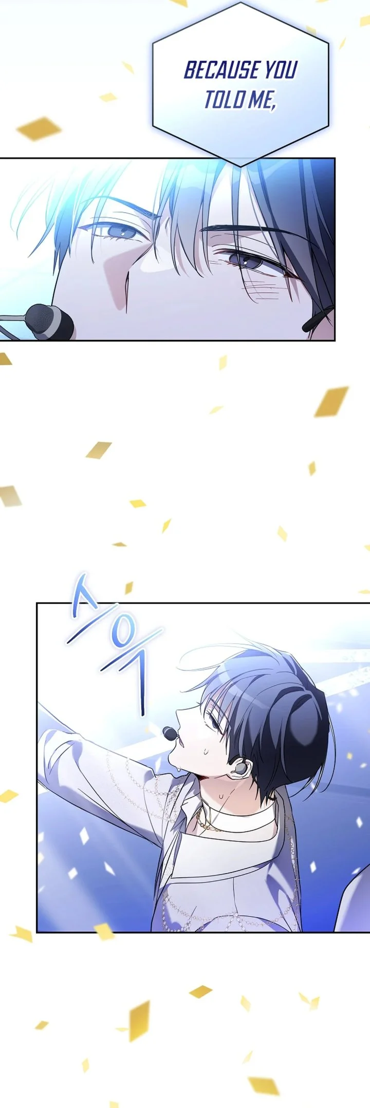 Surviving as a PD Idol Chapter 43 Gambar 52