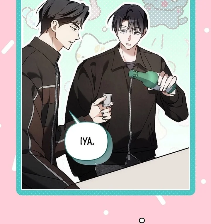 Surviving as a PD Idol Chapter 44 Gambar 48