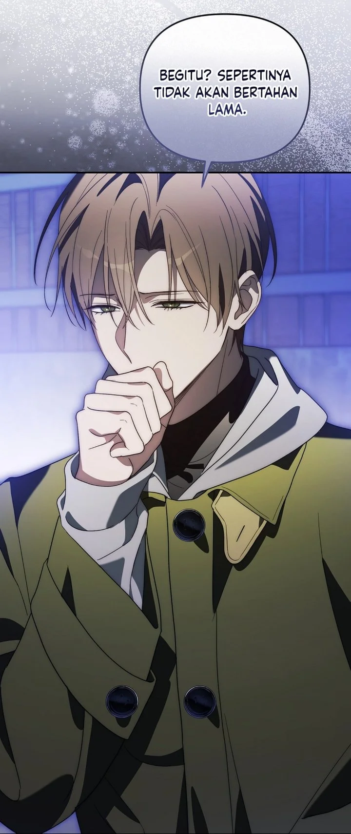 Surviving as a PD Idol Chapter 47 Gambar 45