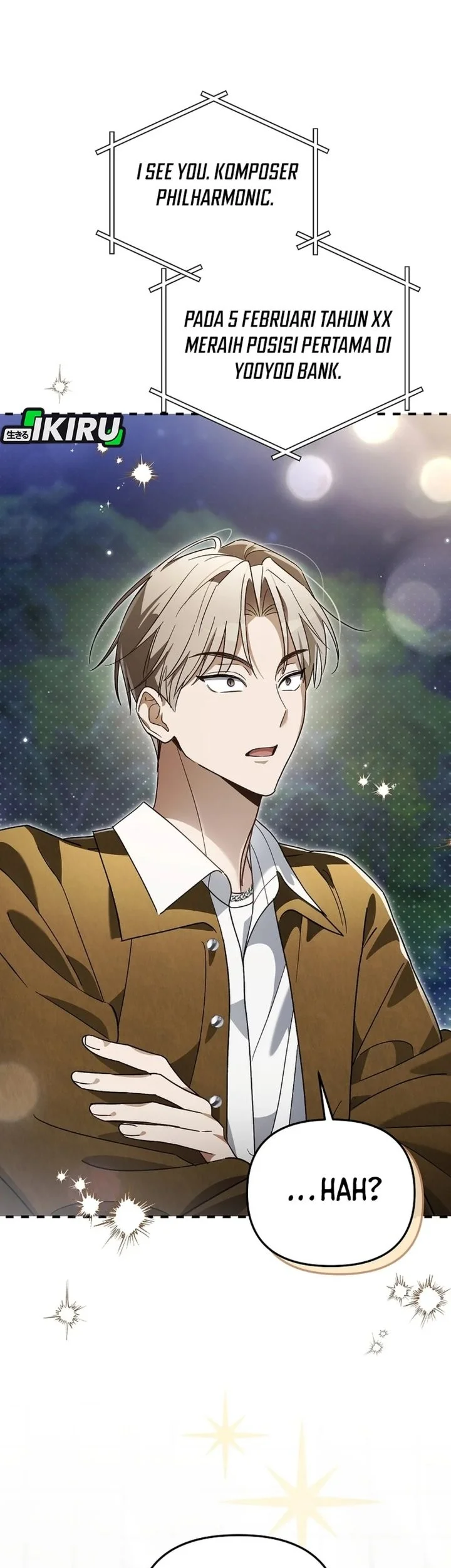 Surviving as a PD Idol Chapter 49 Gambar 45