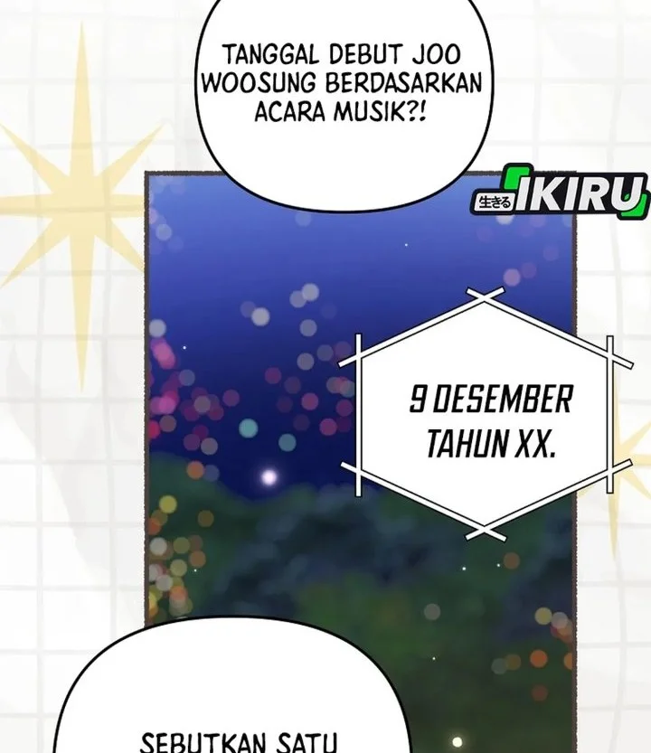 Surviving as a PD Idol Chapter 49 Gambar 46