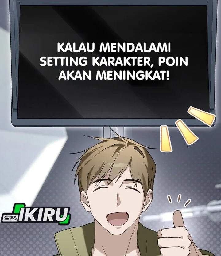 Surviving as a PD Idol Chapter 50 Gambar 44