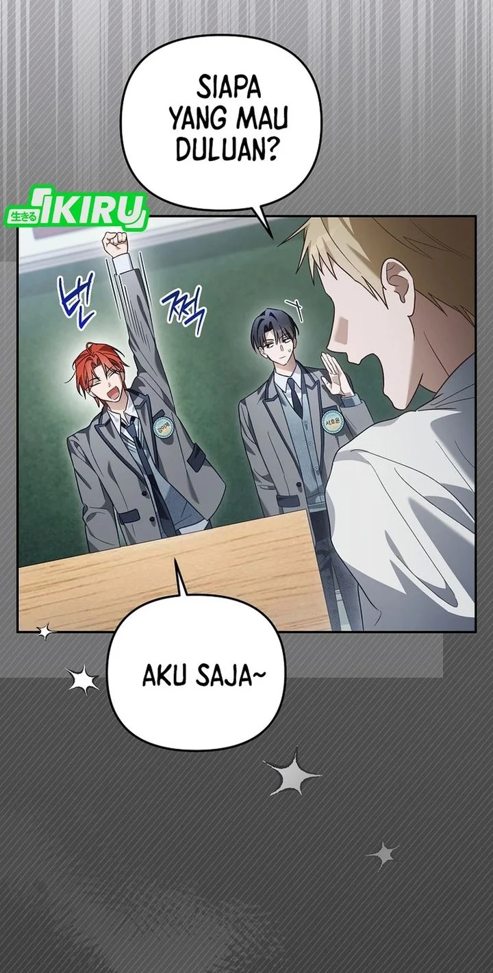 Surviving as a PD Idol Chapter 52 Gambar 39