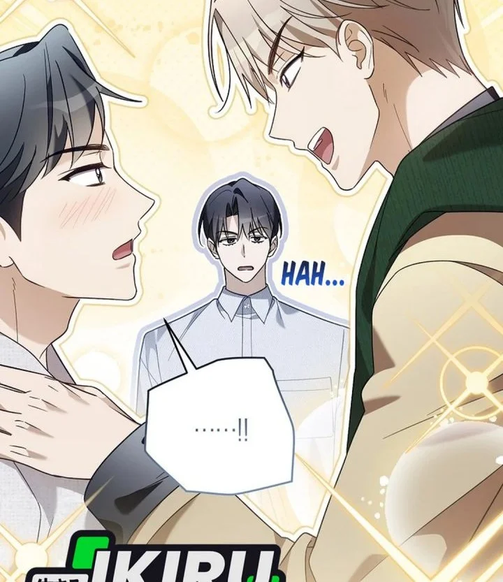 Surviving as a PD Idol Chapter 53 Gambar 46