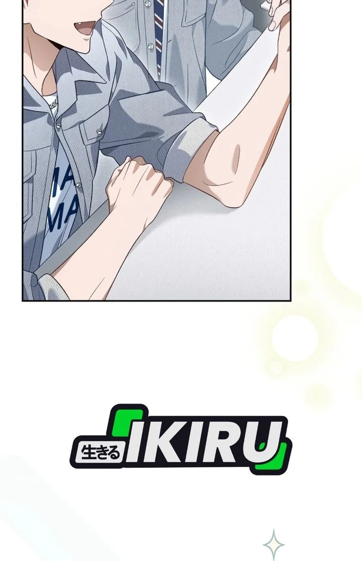 Surviving as a PD Idol Chapter 54 Gambar 38