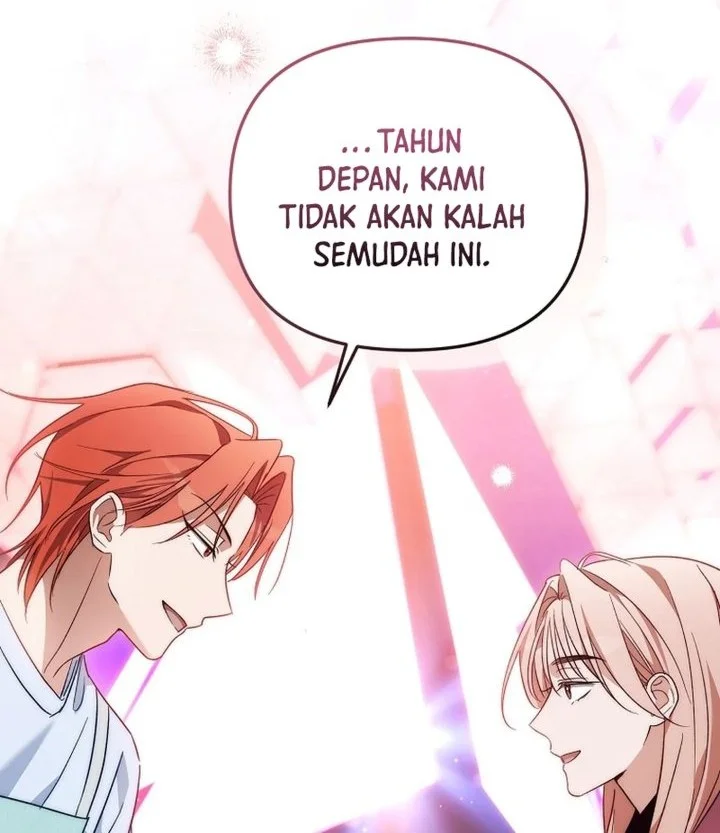 Surviving as a PD Idol Chapter 58 Gambar 42