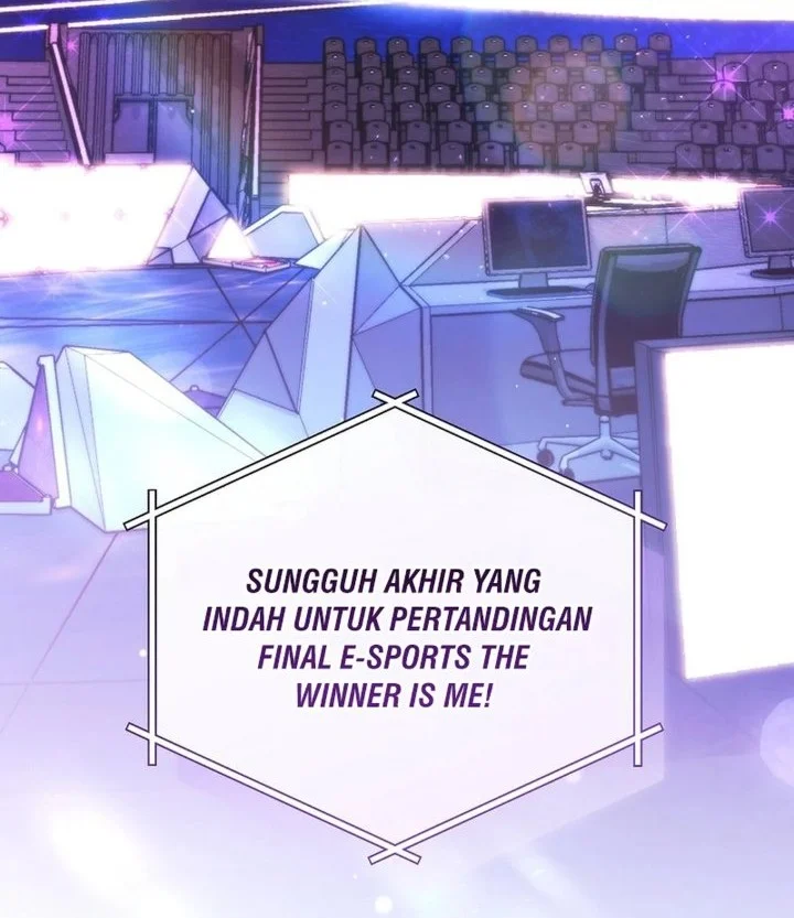 Surviving as a PD Idol Chapter 58 Gambar 44