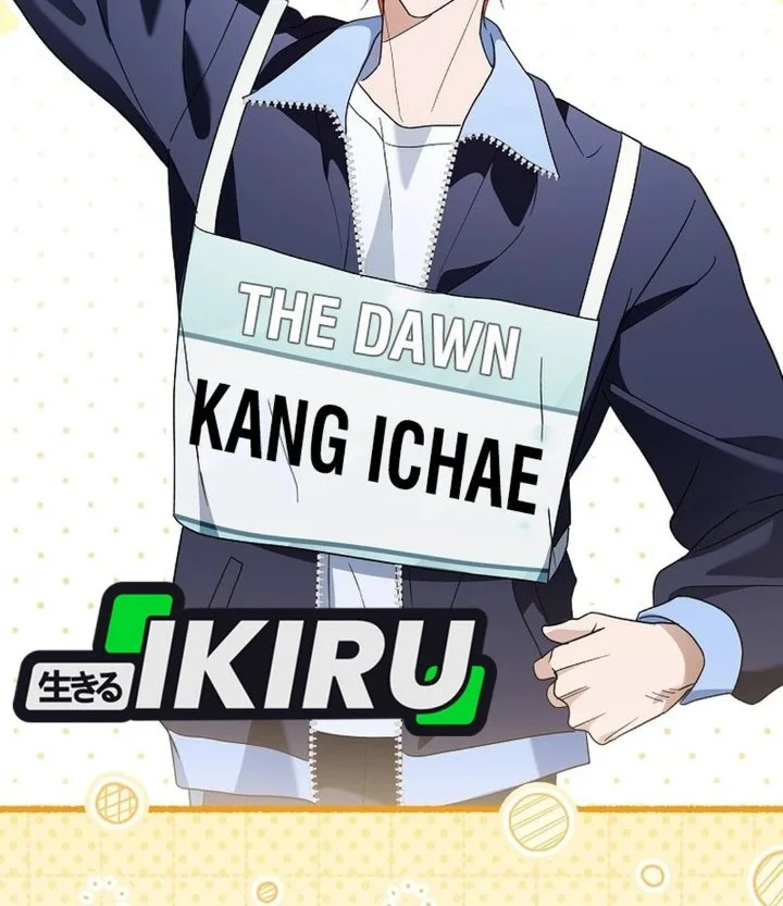 Surviving as a PD Idol Chapter 58 Gambar 46