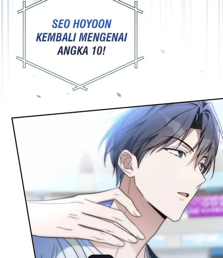 Surviving as a PD Idol Chapter 59 Gambar 42